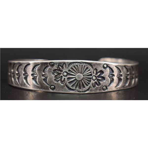 NAVAJO INDIAN BRACELET