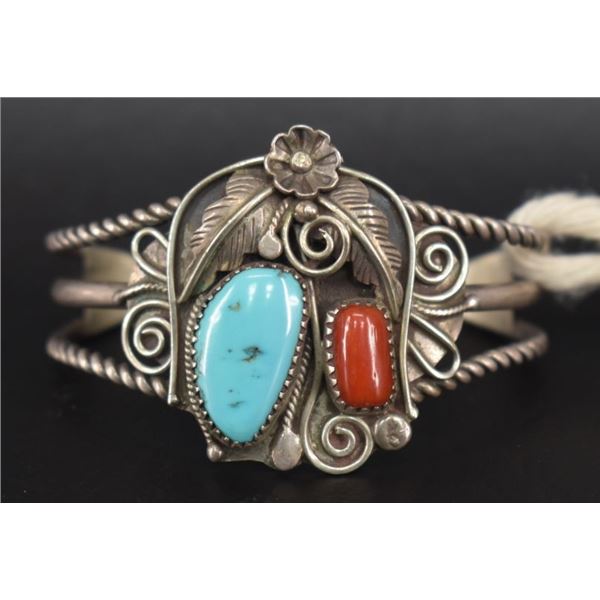 NAVAJO INDIAN BRACELET