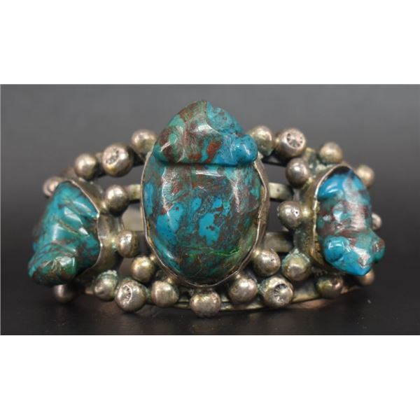 NAVAJO INDIAN BRACELET