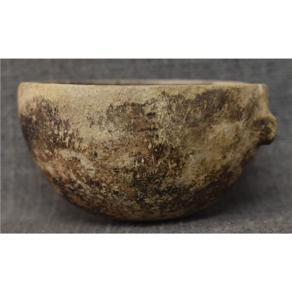 ANASAZI INDIAN POTTERY BOWL