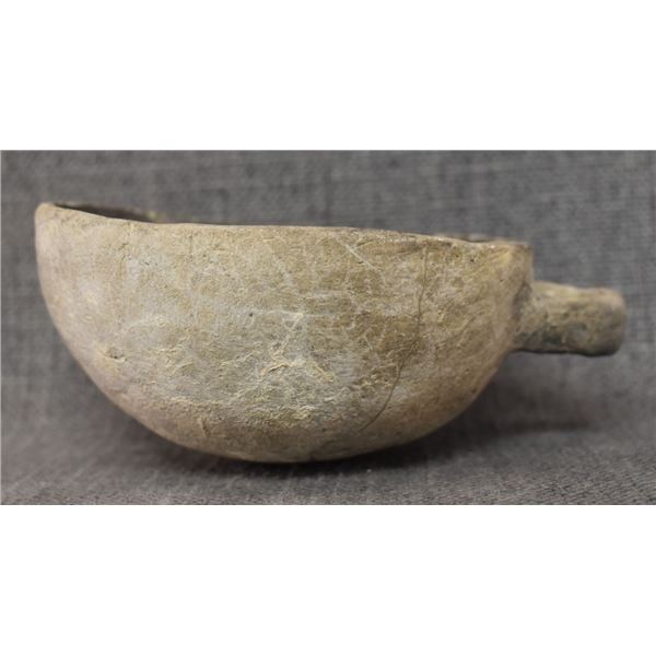 ANASAZI INDIAN POTTERY BOWL