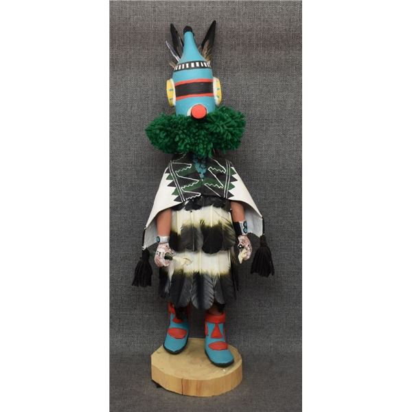 NAVAJO INDIAN DOLL