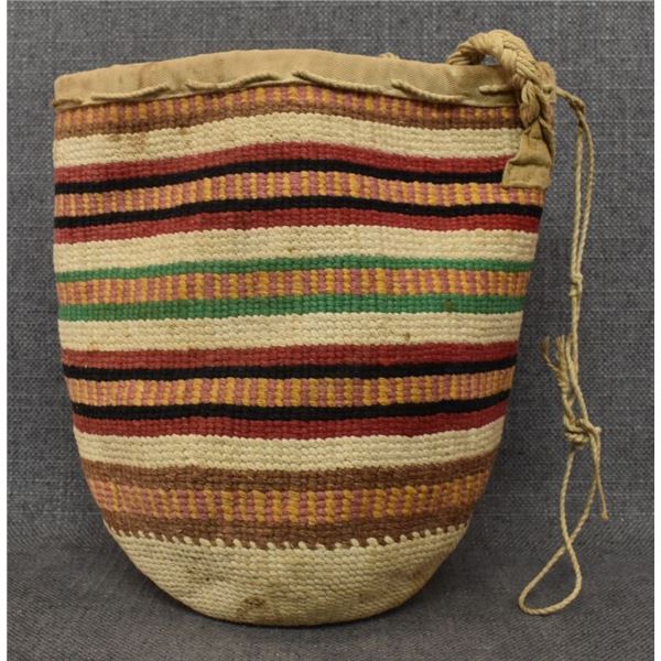 YAKIMA INDIAN SALLY BAG