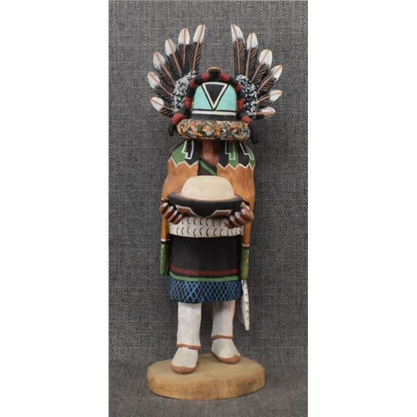 HOPI INDIAN KACHINA