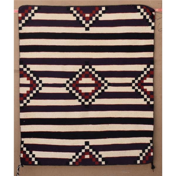 NAVAJO INDIAN TEXTILE