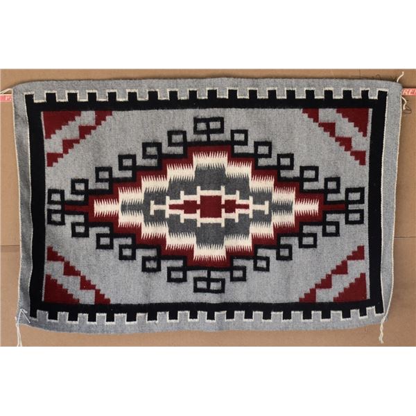 NAVAJO INDIAN TEXTILE