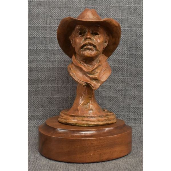 WESTERN BRONZE (VEL MILLER)