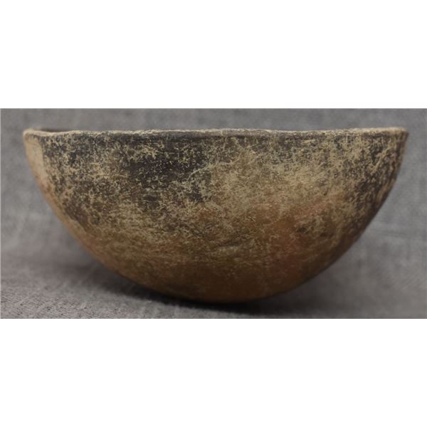 SALADO INDIAN POTTERY BOWL