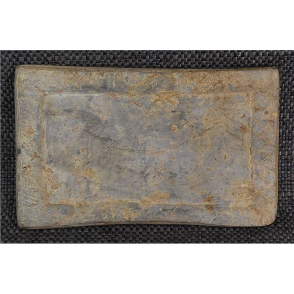 HOHOKAM INDIAN STONE PAINT PALLET