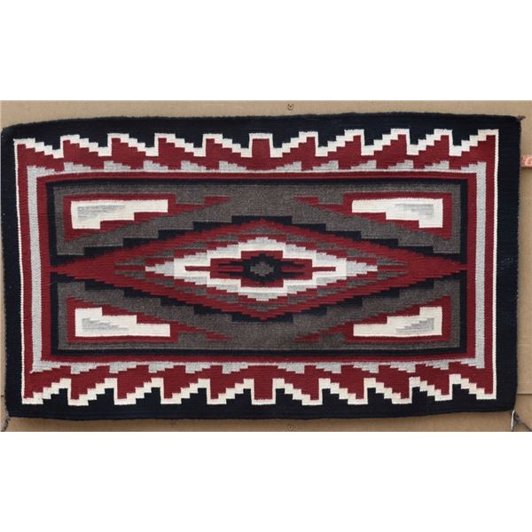 NAVAJO INDIAN TEXTILE