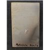 Image 2 : HOPI INDIAN POTTERY TILE (PATRICIA HONIE)