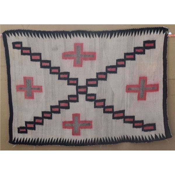NAVAJO INDIAN TEXTILE