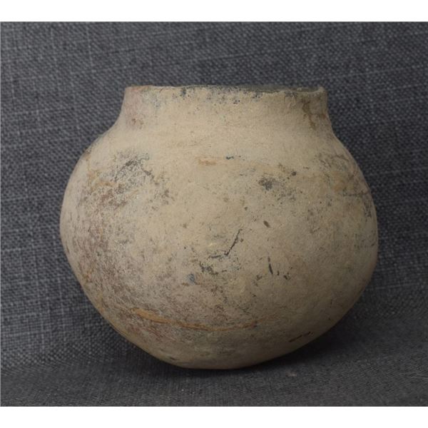 ANASAZI INDIAN POTTERY JAR