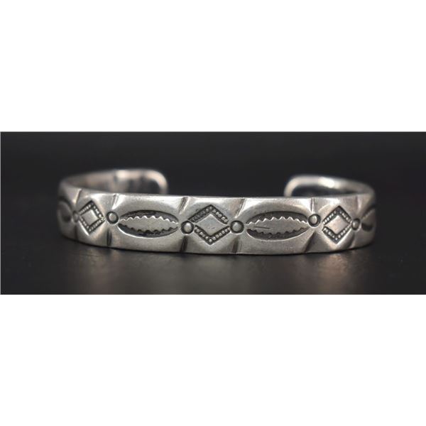 NAVAJO INDIAN BRACELET