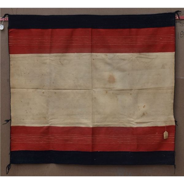 HOPI INDIAN MANTA