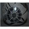 Image 7 : SANTA CLARA INDIAN POTTERY JAR ( DAN TAFOYA)