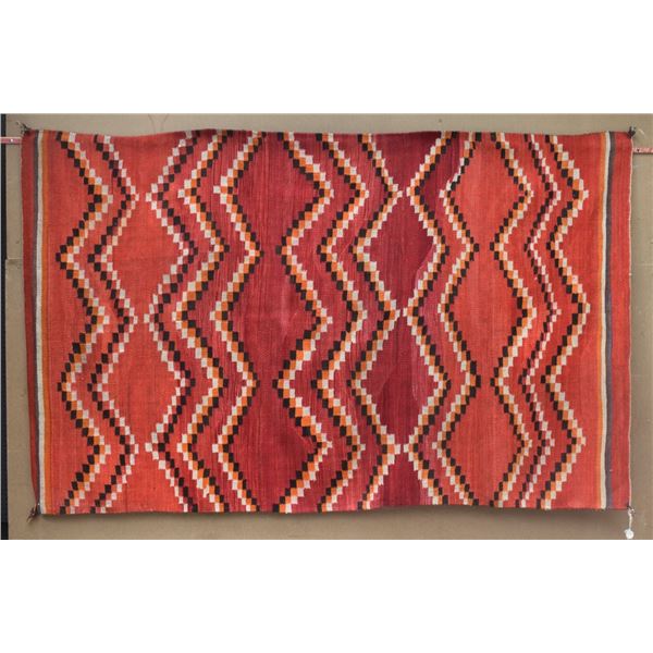 NAVAJO INDIAN TEXTILE