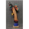 Image 4 : HOPI INDIAN KACHINA ( GEORGE SILAS)