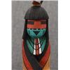 Image 7 : HOPI INDIAN KACHINA ( GEORGE SILAS)