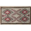Image 1 : NAVAJO INDIAN TEXTILE