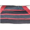 Image 13 : NAVAJO INDIAN 3RD PHASE CHIEFS TEXTILE