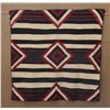Image 15 : NAVAJO INDIAN 3RD PHASE CHIEFS TEXTILE
