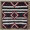 Image 1 : NAVAJO INDIAN 3RD PHASE CHIEFS TEXTILE