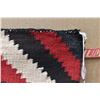 Image 3 : NAVAJO INDIAN 3RD PHASE CHIEFS TEXTILE