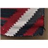Image 4 : NAVAJO INDIAN 3RD PHASE CHIEFS TEXTILE