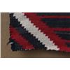 Image 5 : NAVAJO INDIAN 3RD PHASE CHIEFS TEXTILE