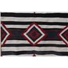 Image 6 : NAVAJO INDIAN 3RD PHASE CHIEFS TEXTILE