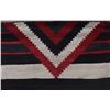 Image 9 : NAVAJO INDIAN 3RD PHASE CHIEFS TEXTILE
