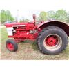 Image 1 : International 560 Diesel Tractor with 540 PTO