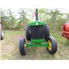 Image 2 : John Deere AR Tractor ; Serial Number 276884