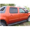 Image 8 : 2008 Chevy Avalanche LT 4 Door 4x4 5.3L Automatic 