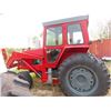 Image 1 : Massey Fergusson 1085 Perking Diesel Cab Tractor