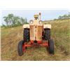 Image 2 : Case 930 Diesel Tractor 540 PTO, Dual Hydraulics 