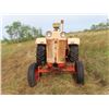 Image 2 : Case 930 Diesel Tractor 540 PTO, Dual Hydraulics 