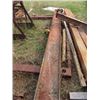 Image 2 : Lifting Beam 7 1/2 Ton 6'' x 12'' x 3' 