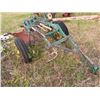 Image 2 : Old 3B Plow -  VIEWING AND PICKUP