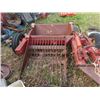 Image 2 : Mel Cam 410 Hydraulic Stone Picker 