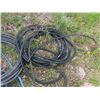 Image 2 : Rolls of BX Wire + Rubber Coated Wire 