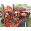 Image 8 : Portable Bush Slasher 6 Cylinder Gas + Hydraulic