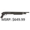 Image 1 : Mossberg 500 Persuader 20 Gauge Shotgun