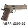 Image 1 : American Tactical INC GSG 1911 22 LR