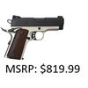 Image 1 : EAA Corp MC1911SC .45 ACP Pistol