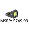 Image 1 : Trijicon RMR Type 2 LED Sight
