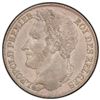 Image 1 : Belgium Franc 1834 Leopold I - PCGS AU-55