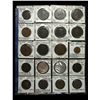 Image 2 : Ireland Copper Token Lot of 31 pieces , 1792-1836