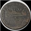 Image 2 : Post-Colonial United States - Vermont Token, 1785